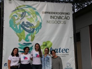 Workshop sobre Desafio do Empreendedorismo do Legado Acadêmico é realizado pela Fapemig em parceria com Inbatec/UFLA